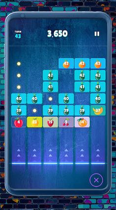 Box Hunting of Balls - Screenshot 2