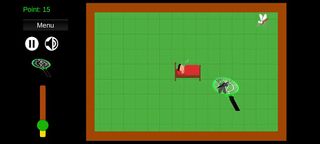 Muriçoca - Screenshot 2