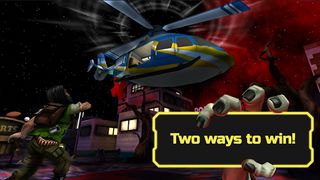 ¡Zombies! : Faulty Towers - Screenshot 3