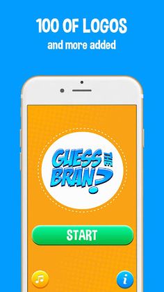 Guess The Brand - Screenshot 2