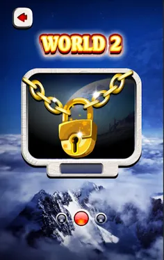Jewels Star Quest - Screenshot 2