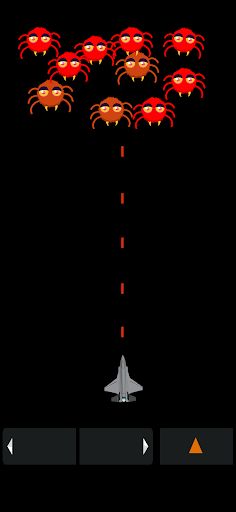 Space Spider Z - Screenshot 2