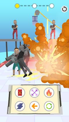 Death Book - Screenshot 4