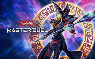 Yu-Gi-Oh! Master Duel - Screenshot 2