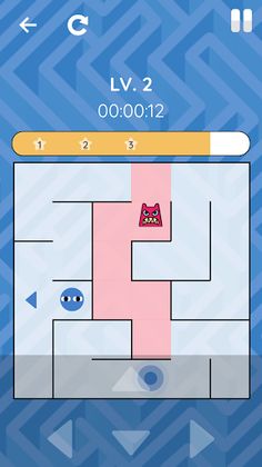 MAZIE - Mazes - Screenshot 4