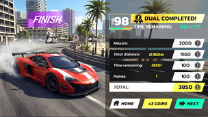 CarRage: Speed Zone - Screenshot 3