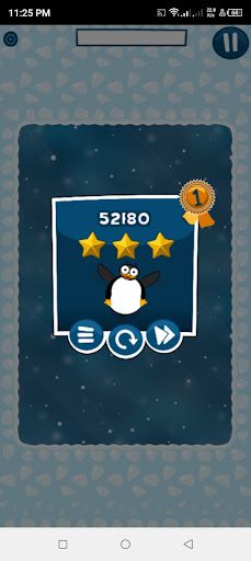 Slinguin - Screenshot 3