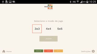 Buddhi - Screenshot 1
