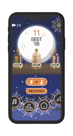 Saaxirad - Screenshot 3