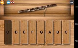 Toddlers Bassoon - Screenshot 2