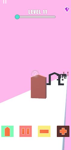 Box Match 3D - Screenshot 1