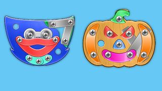 Screw off bolts & nuts puzzle - Screenshot 2