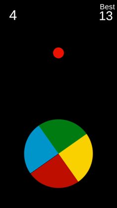 Tappy Match - Screenshot 2