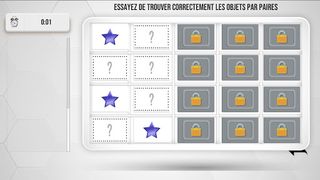 GameforSeniors - French - Screenshot 3