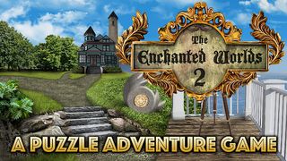 Enchanted Worlds 2 - Screenshot 1