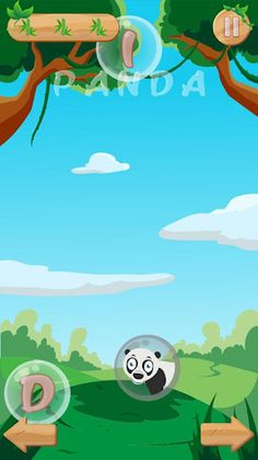 Bubble Zoo Collect - Screenshot 2