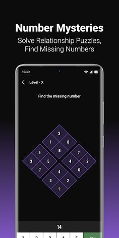 Riddle, Puzzle & Brain Games - Screenshot 3