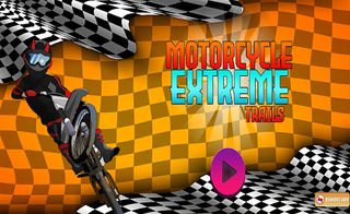 Motorcycle Extreme Trails - Screenshot 3