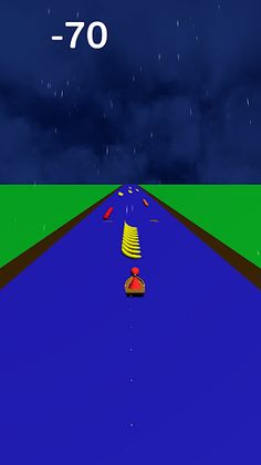 Guntur Beach - Screenshot 2