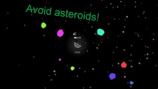 Gatika - Space Adventure - Screenshot 3