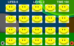 Concentration - Screenshot 2