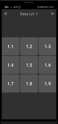 Impossible Match - Screenshot 2