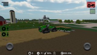 Farming USA - Screenshot 3