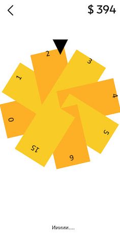 Lucky Games Ӏ Игра на удачу - Screenshot 2