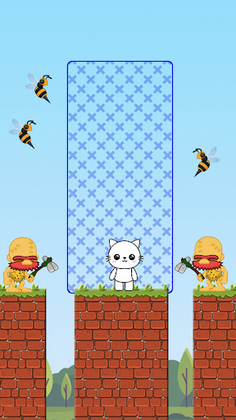 IQ Test: Draw To Save Dog - Screenshot 3