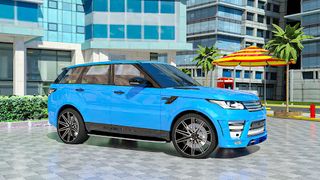 Driving Master Parking Games - Screenshot 2