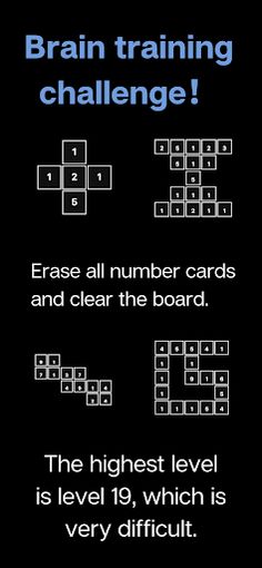 zero numbers. brain/math games - Screenshot 2