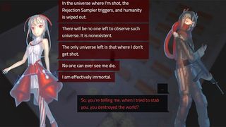 Please Fail Safely and Deadly - Screenshot 2