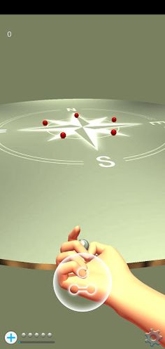 Glass Marbles - Screenshot 1