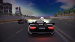 Drift Ride - Traffic Racing - Screenshot 2
