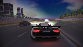 Drift Ride - Traffic Racing - Screenshot 2