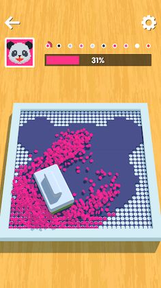 Sweep And Paint - Screenshot 2