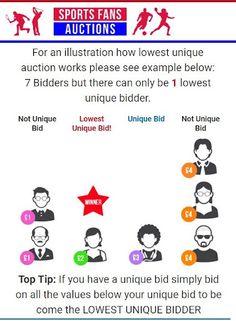 Sports Fans Auctions - Screenshot 2