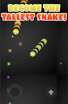 Super Snake 2018 - Screenshot 3