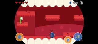 Sugar War - Screenshot 2