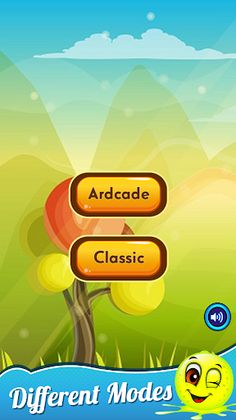 Berry Flower Garden - Screenshot 1