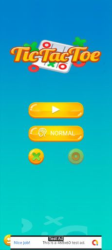 Tic Tac Toe - Screenshot 4