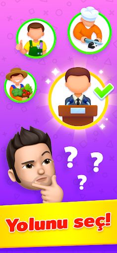 Real Life: Simulator Oyunları - Screenshot 2