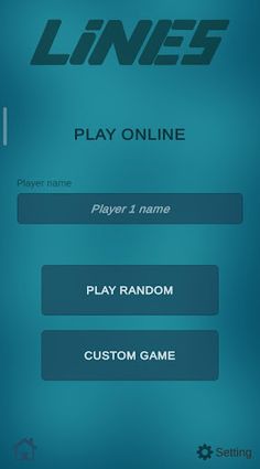 Lines - Screenshot 4