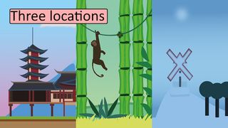 Cookie Hunt - Screenshot 2