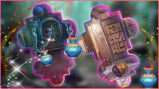 Pilot Girl Escape - Screenshot 1