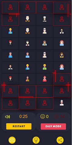 Vaccine Vs Virus - Screenshot 3