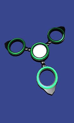 Fidget Spinner Simulator - Screenshot 4