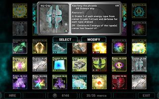 Hidden Dimensions 3 - Screenshot 2