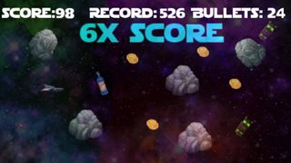 Space Inc - Screenshot 2