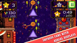 CarneyVale: Showtime - Screenshot 1